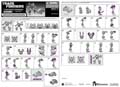 Cybertronian Soundwave hires scan of Instructions